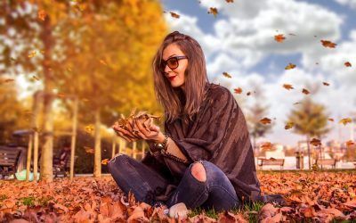 Refuerza tu marca personal sirviéndote de las tendencias de moda de este otoño