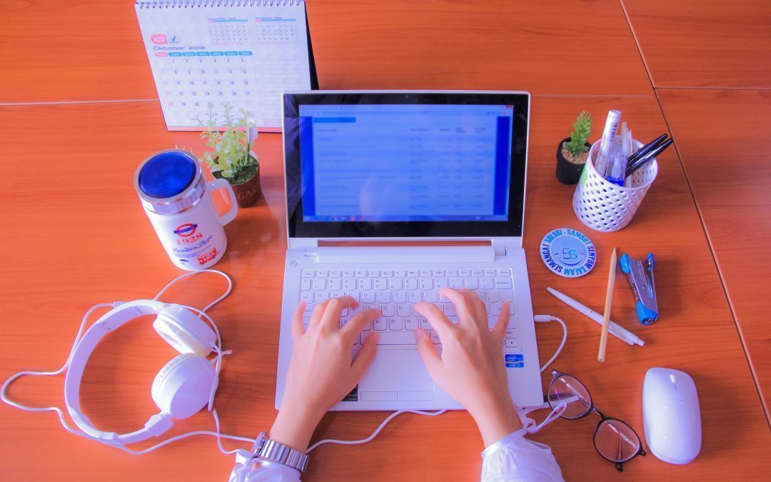 blog profesional